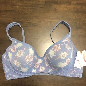 Jessica Simpson ladies bra